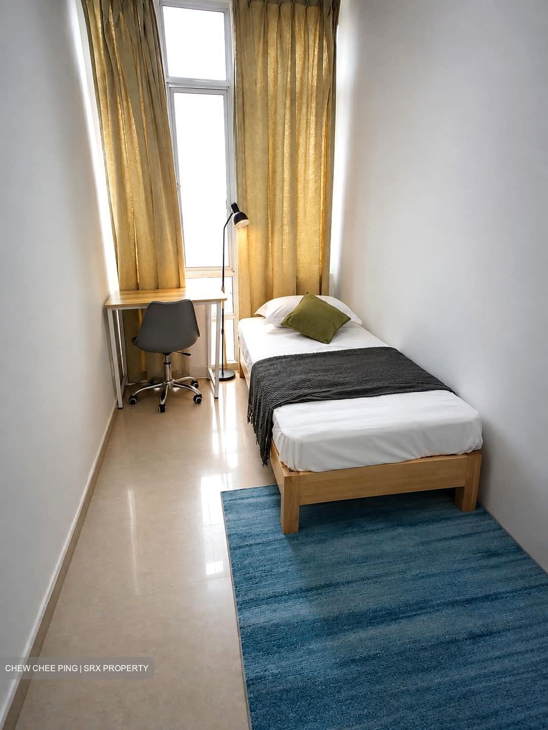 The Daffodil (D16), Apartment #622163671